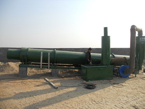 選煤設(shè)備 提升煤炭品質(zhì)的關(guān)鍵技術(shù)裝備