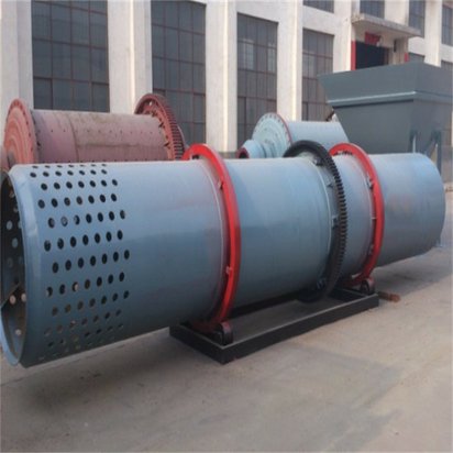 大慶加工滾筒洗煤機公司 選煤設備領域的專業力量