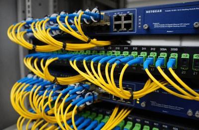 中國移動固網寬帶業務結束免費時代，收入規模與中國電信比肩