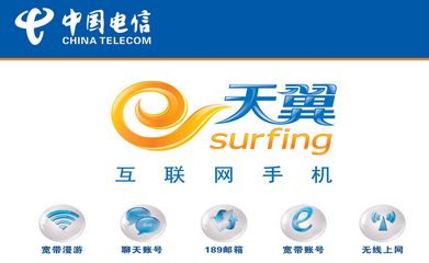 中國(guó)電信集團(tuán)公司 業(yè)務(wù)版圖與數(shù)字化服務(wù)全景解析